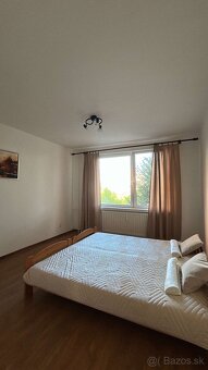 2 - izbový byt na prenájom Topoľčany sídlisko F - 4