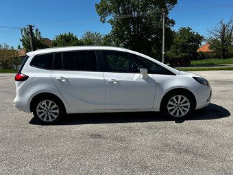 Opel Zafira Tourer 2.0 CDTi - 4