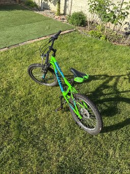 Bicykel 20” na predaj - 4