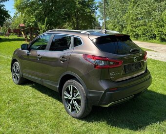Qashqai dCi 130 N-Connecta - 4