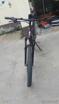 CustomBike 750W 29" L-XL - 4