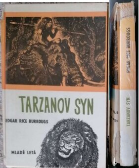Dobrodružstvá nielen pre chlapcov - 4