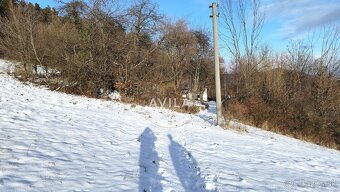 PREDAJ: STAVEBNÝ POZEMOK POD VEĽKOU JAVORINOU - 4