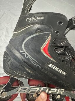 Inline Korčule Bauer Vapor RX05 42 - 4