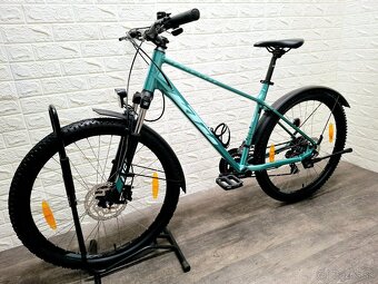 Predám horský bicykel Ktm Penny Lane Street 27,5" - 4