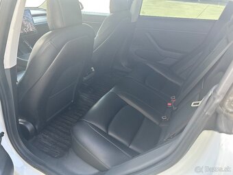 ♦️Výmena za Tiguan facelift ♦️Tesla model 3 LR 366kW - 4