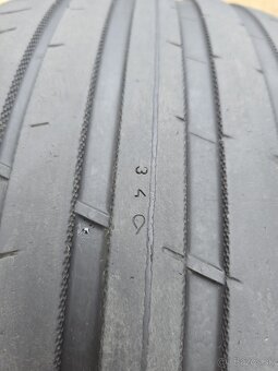 Letné pneumatiky 235/40 R18 - 4