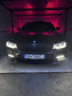 Bmw 540i - 4