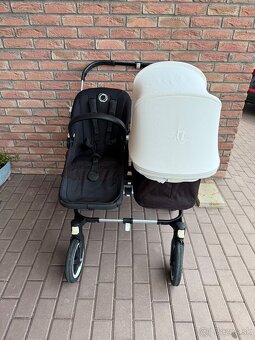 Bugaboo Donkey 2 - 4