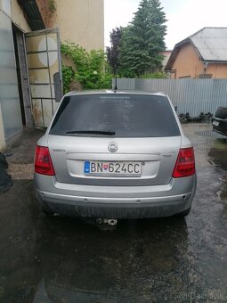 Predám/vymením fiat stilo 1.9jtd 85kw - 4