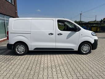 Opel Vivaro 1.5 CDTI M Edition L2 - 4