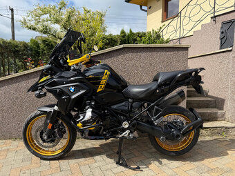 BMW R 1250 GS 2021 40 Years - 4