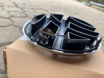 znak na VW predny - 4