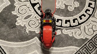Xiaomi MI Scooter m365 - 4