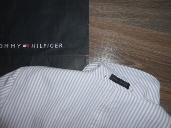 Tommy Hilfiger panske sako L - 4