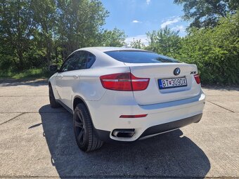 Bmw x6 50i - 4