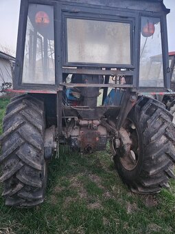 Zetor 6911 - 4