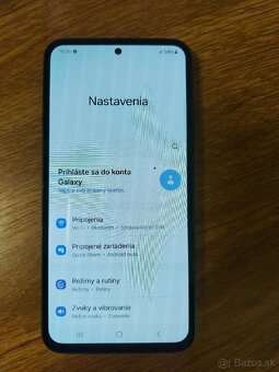 SAMSUNG A54 5G - 4