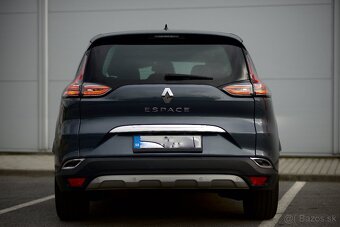 Renault Espace 2019 7miestne - 4