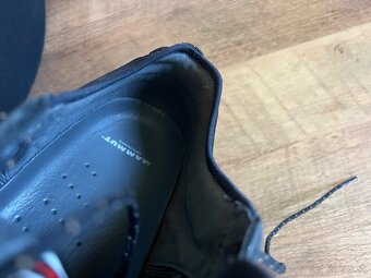 Mammut hueco low lth - 4