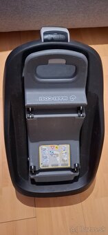 Isofix s vajíčkom - 4
