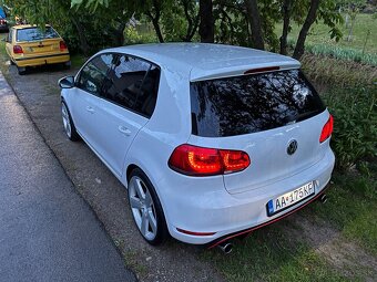 Golf 6 4motion 2.0 TDI CR - 4