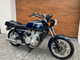 Kawasaki Z1300 6 válec - 4