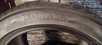 Yokohama V105 Advan Sport 225/45 R17 91W - 4