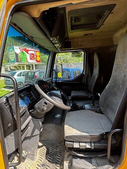 Renault Midlum 180.10 - 4