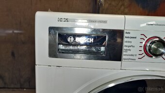 Bosch..homeprofesional..9 kilova ..1400 otackova - 4