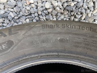 Zanovne zimne pneu Uniroyal (Michelin ) 205/60/R16... - 4