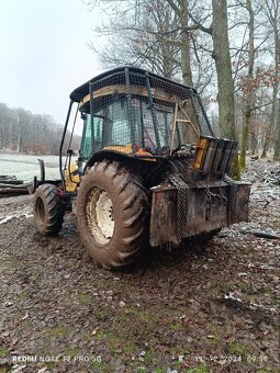 Challenger MT455B - 4