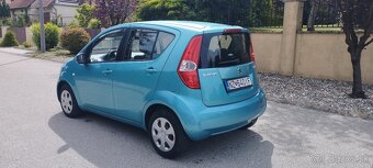 Suzuki Splash 1.2 63kw - 4