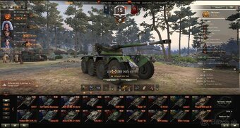 World of Tanks - 4