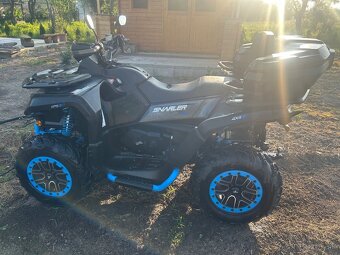 Segway snarler at6L euro5 - 4