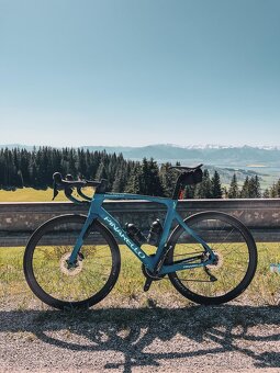 Pinarello prince FX - 4