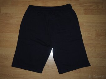 Calvin Klein jeans pánske teplákové kraťasy - šortky - 4