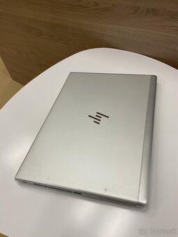 Notebook HP EliteBook 830 - 4