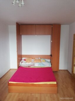 Prenájom 1 izb. Byt, Medveďova ul., BA začiatok Petržalky. - 4