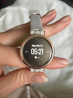 Smart hodinky Garmin Lily - 4