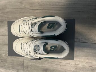 Topánky New Balance “550” - 4
