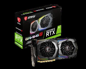 Predam-Herný PC/Ryzen 5 4500/RTX 2070 SUPER 8G OC/16GB RAM/ - 4