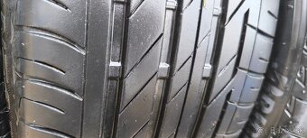 Bridgestone Turanza T005A a T001 225/45 R19 92W - 4