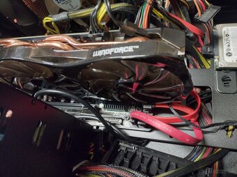 PC MSI G41M-P33 Combo - 4