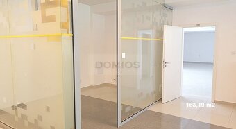 2 exkluz. klim. kanc. celky (163 / 128 m2, kuch., KE-St.m.) - 4
