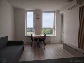 2-izbový byt s klimatizáciou (novostavba) - 4