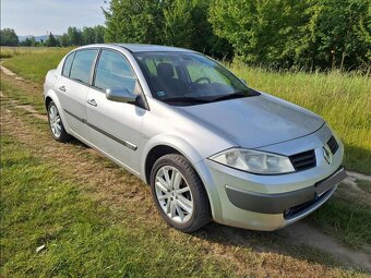 Renault megane - 4