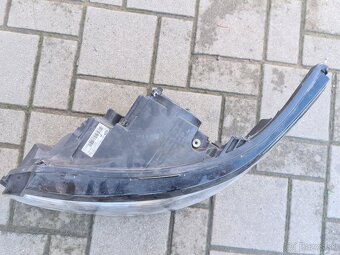 RANGE ROVER SPORT L494 svetlo predne lave - 4