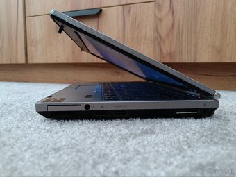 HP Elitebook 2560p - púzdro aj originálna nabíjačka v CENE - 4