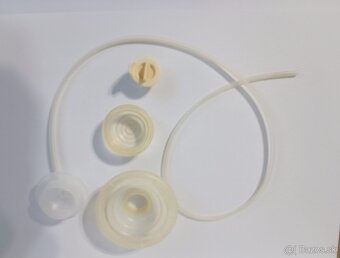 Odsávačka mlieka Philips Avent - 4
